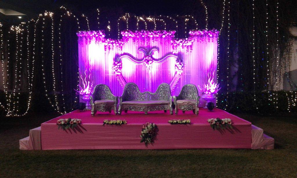 Wedding Events in Faridabad