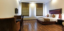 Best Suite room in Delhi NCR
