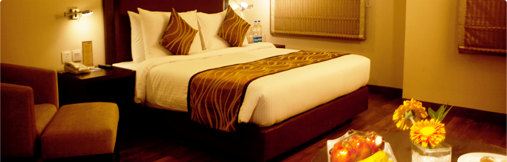 Best Hotels in Delhi NCR
